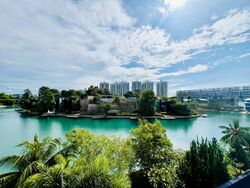 Sentosa Cove (D4), Detached #437354481